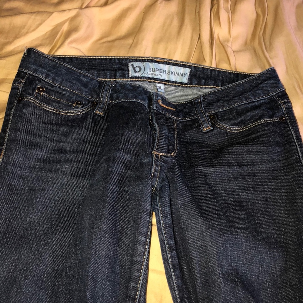Bullhead jeans
